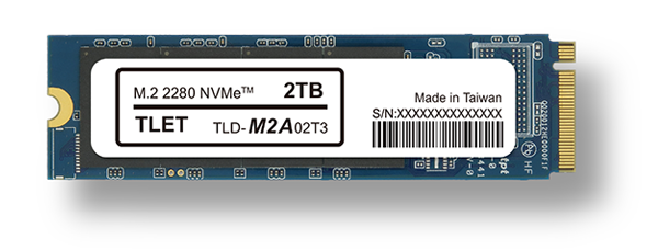 02 TLD-M2Aシリーズ